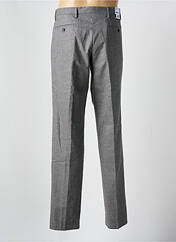 Pantalon droit gris TOMMY HILFIGER pour homme seconde vue