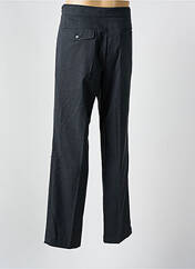 Pantalon droit gris TOMMY HILFIGER pour homme seconde vue