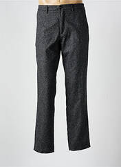 Pantalon droit gris TOMMY HILFIGER pour homme seconde vue