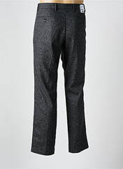 Pantalon droit gris TOMMY HILFIGER pour homme seconde vue