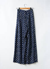 Pantalon flare bleu PEPE JEANS pour femme seconde vue