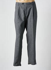 Pantalon slim gris TOMMY HILFIGER pour homme seconde vue