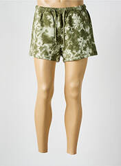 Short vert LEVIS pour homme seconde vue