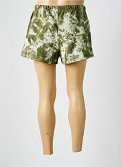 Short vert LEVIS pour homme seconde vue