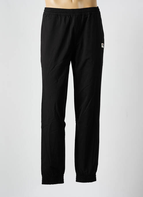 Jogging poches noir FILA homme