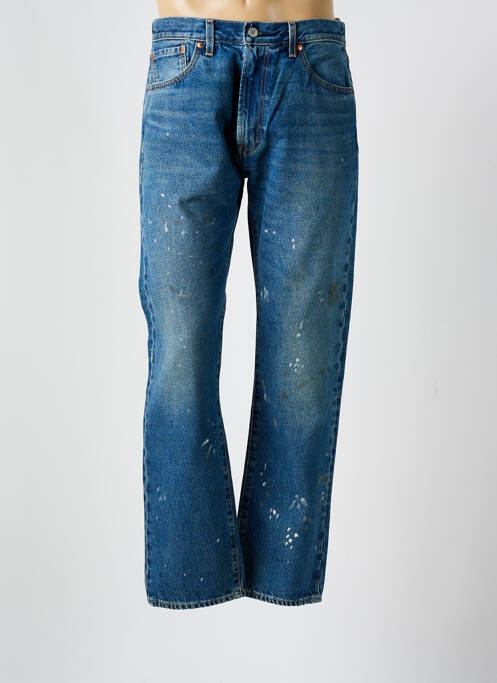 Jeans coupe slim bleu LEVIS pour homme
