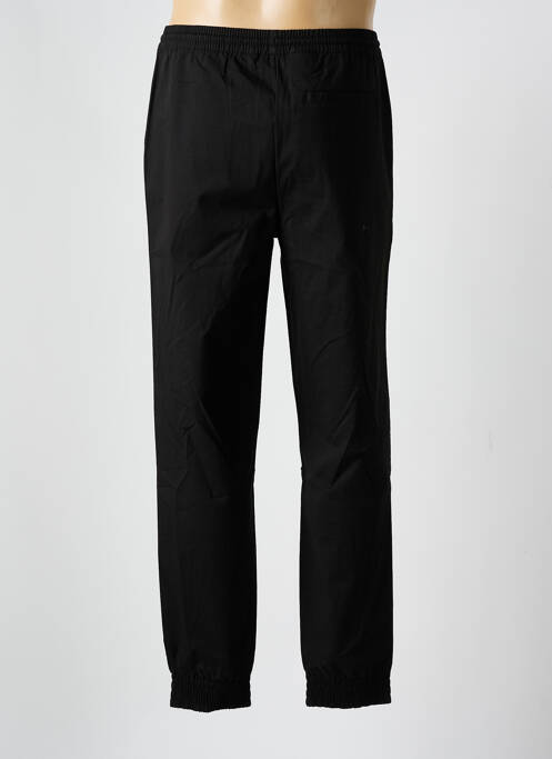 Jogging noir FILA homme