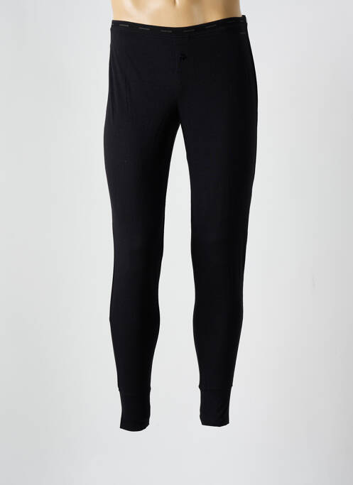 Legging noir CALVIN KLEIN pour homme