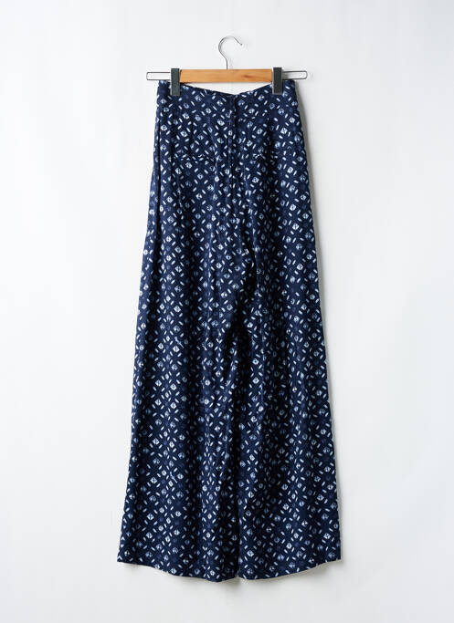 Pantalon flare bleu PEPE JEANS pour femme