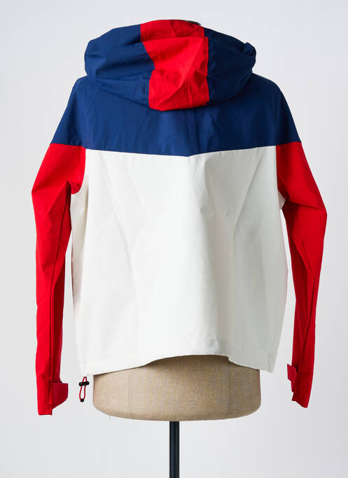 Parka bleu FILA pour homme