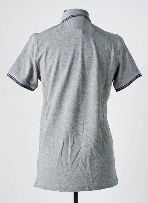 Polo gris CERRUTI 1881 pour homme