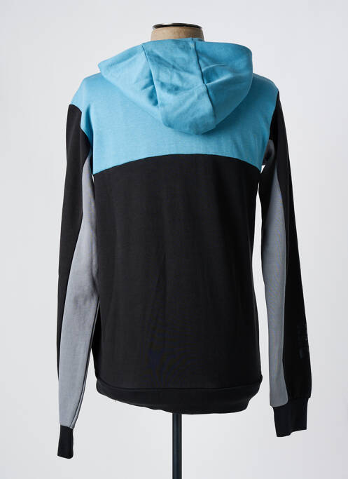 Veste casual bleu FILA pour homme