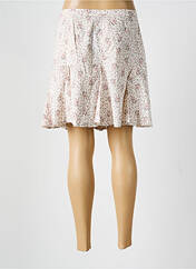 Jupe courte beige RALPH LAUREN pour femme seconde vue