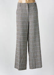 Pantalon droit noir DAMART pour femme seconde vue