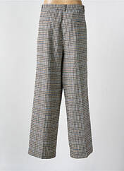 Pantalon droit noir DAMART pour femme seconde vue