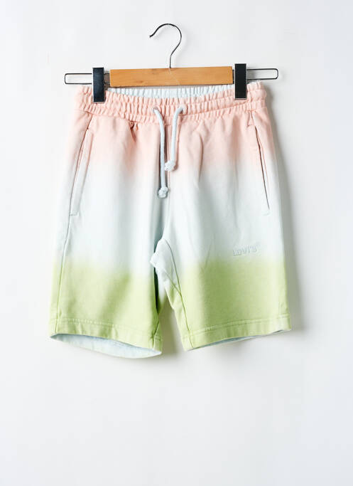 Short rose LEVIS pour homme