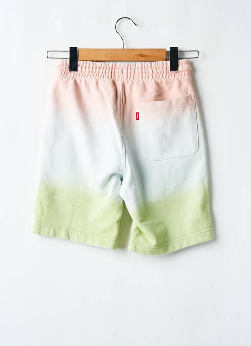 Short rose LEVIS pour homme