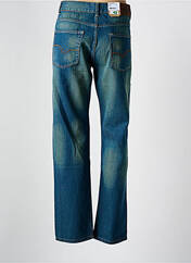 Jeans coupe droite bleu LEE COOPER pour femme seconde vue