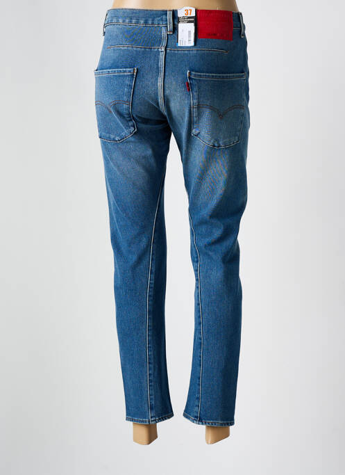 Jeans coupe slim bleu LEVIS pour femme