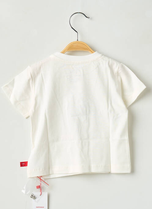 T-shirt beige CND pour enfant