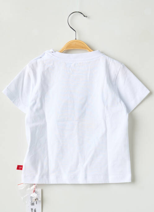 T-shirt blanc CND pour garçon