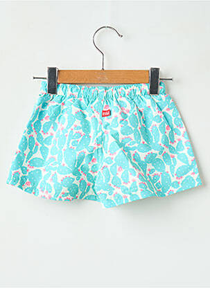 Short de bain stretch bleu CND garçon