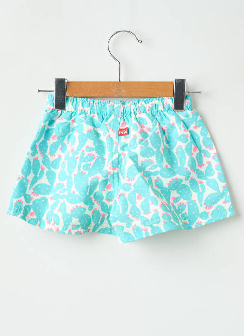Short de bain stretch bleu CND garcon