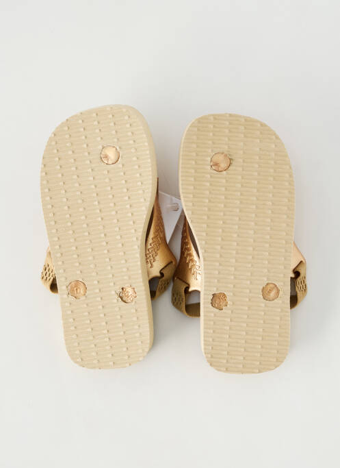 Tongs or HAVAIANAS fille