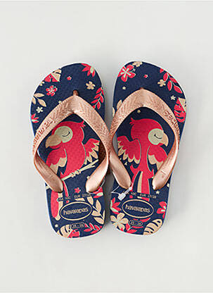 Tongs or HAVAIANAS pour fille