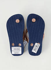 Tongs or HAVAIANAS pour fille seconde vue