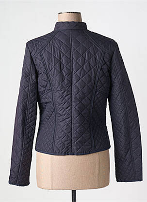 Doudoune poches sans capuche noir OLSEN femme