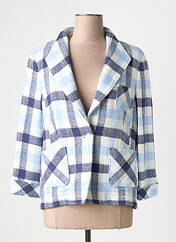 Blazer bleu BASLER pour femme seconde vue