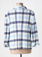 Blazer bleu BASLER pour femme seconde vue