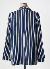 Blazer bleu CAROLINE BISS pour femme seconde vue