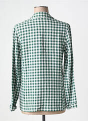 Blazer vert NICE THINGS pour femme seconde vue