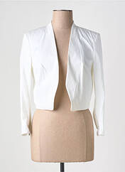 Boléro beige DANIEL HECHTER pour femme seconde vue