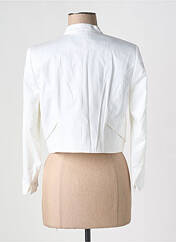 Boléro beige DANIEL HECHTER pour femme seconde vue