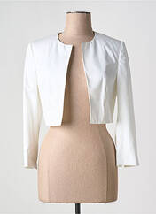 Boléro beige DANIEL HECHTER pour femme seconde vue