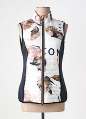 Doudoune noir SPORTALM pour femme seconde vue