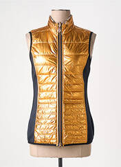 Doudoune noir SPORTALM pour femme seconde vue