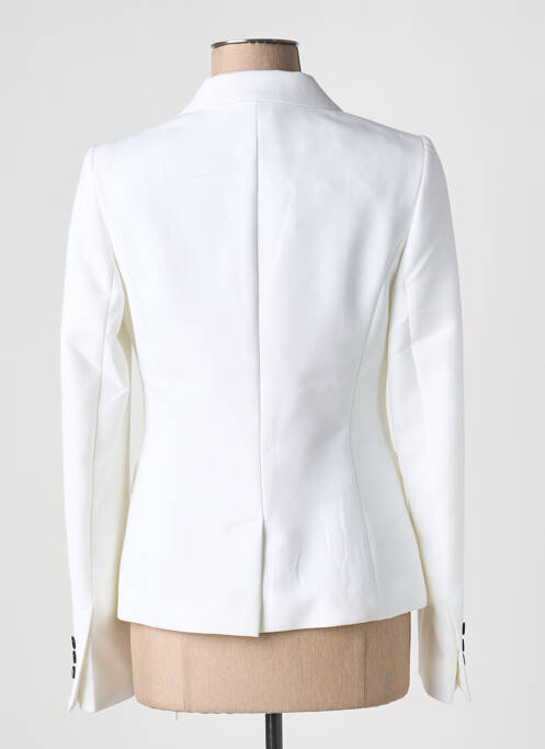 Blazer blanc DANIEL HECHTER pour femme