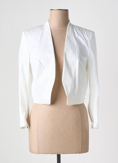 Boléro beige DANIEL HECHTER pour femme