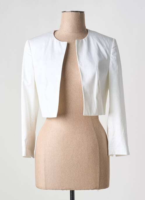 Boléro beige DANIEL HECHTER pour femme