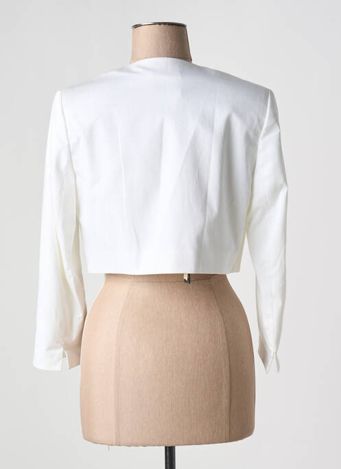 Boléro beige DANIEL HECHTER pour femme