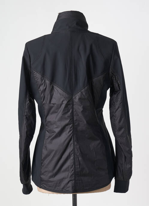 Doudoune noir CREENSTONE pour femme