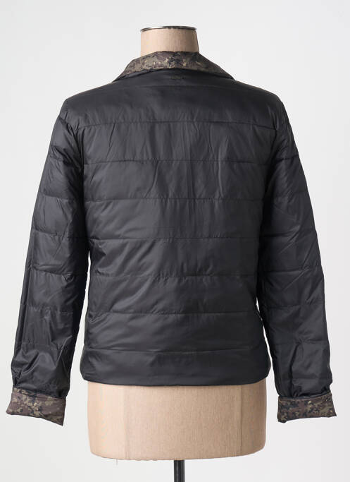 Doudoune noir IKKS pour femme