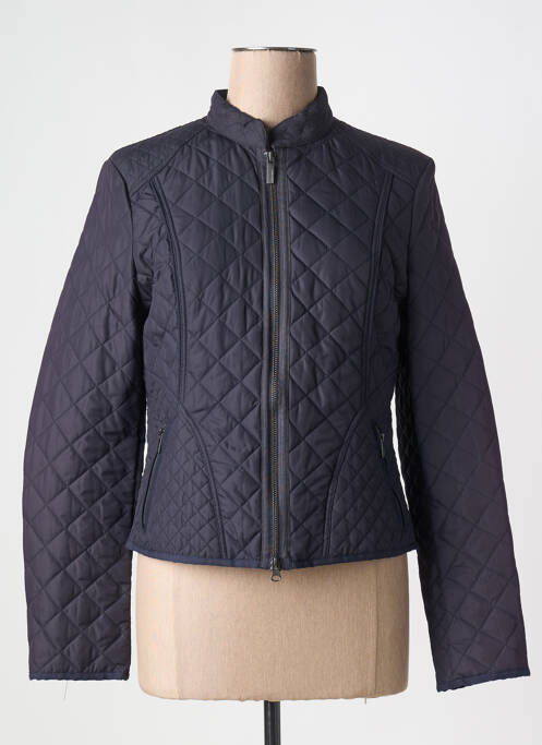 Doudoune noir OLSEN pour femme