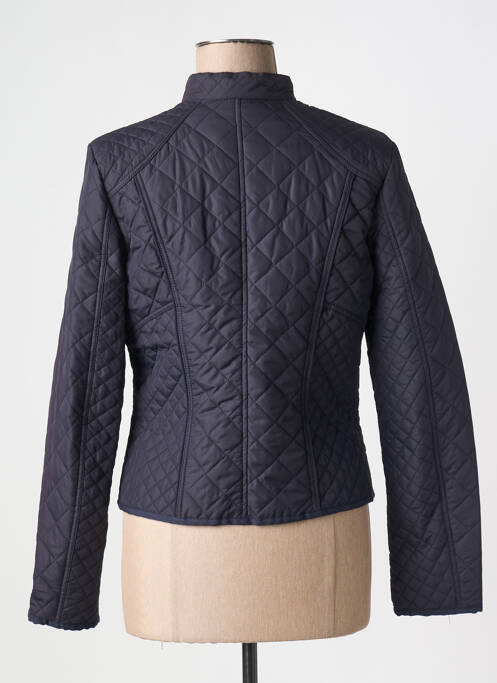 Doudoune noir OLSEN pour femme