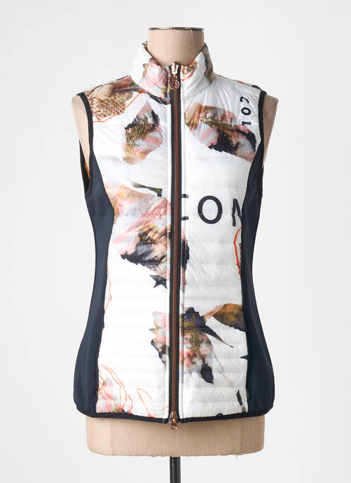 Doudoune noir SPORTALM pour femme