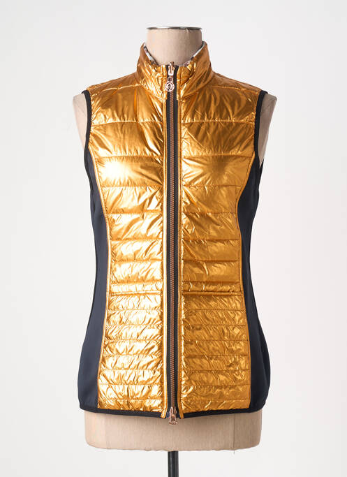 Doudoune noir SPORTALM pour femme